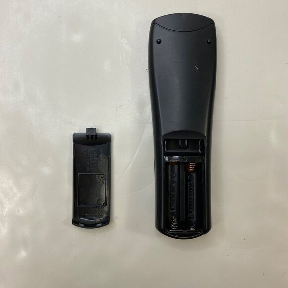 Go Video Remote Control Replacement For VCR/DVD Players - Picture 3 of 4